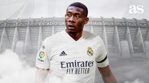 Real madrid confirmed the signing on friday evening and said alaba would be. Alaba Real Madrid Confirm Signing Of Austria International As Com