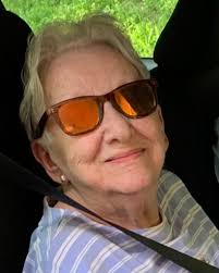 Beverly A. Thompson Obituary April 5, 2025