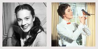 This book, by maria augusta von trapp, was later republished as the sound of music, which is also the title song from the rodgers and hammerstein musical and. 15 Photos Of Julie Andrews When She Was Young Julie Andrews Vintage Photos