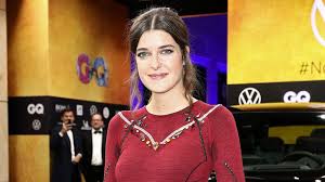 Was macht eigentlich marie nasemann? Was Macht Eigentlich Gntm 3 Marie Nasemann Promiflash De