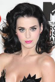 Celebrity Beauty, Celebrity Interviews: Katy Perry