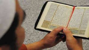 Yang artinya apakah kamu tidak memperhatikan. Surat Al A La Ayat 18 19 Beserta Artinya Percikan Iman Online