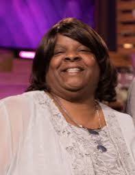 Stacia Holmes Obituary November 28, 2020