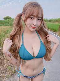 I can't believe this has passed apple's censorship. Pin On Mizuki æž—è¥„