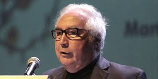 Manuel Castells