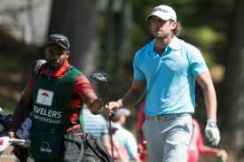 He didn't get to enjoy the moment for long. Meet The Caddie Wayne Birch Caddie Networkgroupgroup