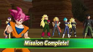 The fights can also be either one on one, or two against two. Super Dragon Ball Heroes World Mission Review Switch Player