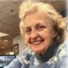 Obituary information for Martha Hergenreder