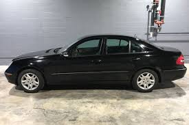 Check spelling or type a new query. 2004 Mercedes Benz E Class E 320 4matic Sedan 4d For Sale 118 090 Miles Swap Motors