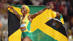 Shelly-Ann Fraser-Pryce announces retirement from Olympics - CNW Network