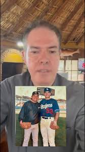 A unas horas de saber si Fernando Valenzuela entrará al Salón de la Fama,  Como mexicano, como latino, necesitamos al Toro en Cooperstown , Aunque  para todos los mexicanos Fernando Valenzuela ya es ...