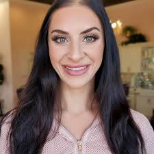 Sarah DeCamp Makeup Artistry