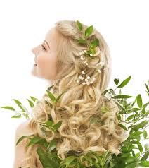 Are regular hair care products filled with chemicals damaging your hair? 20 Herbs For Hair Loss Treatment
