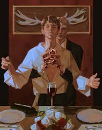 Will Graham hentai videos, GIFs, and images | R34.app