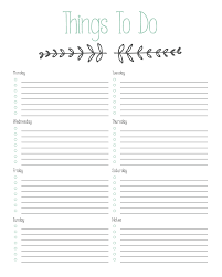 Maybe you would like to learn more about one of these? Designs By Miss Mandee To Do Lists Printable Planner Pages Free Printables