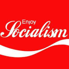 We Re All Socialists Now Occasional Links Commentary