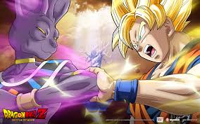 10 fights where the wrong character won. Dragon Ball Z Battle Of Gods Movie Madman Entertainment