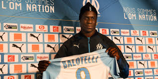 Maybe you would like to learn more about one of these? Foot Ligue 1 Mario Balotelli Rejoint L Olympique De Marseille
