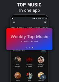 Some services allow you to search for that special tune, whi. Free Music Music Online Music Player Download For Android Apk Download