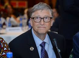 Bill Gates at lowest point on Forbes list for 30 years because of divorce |  The Independent