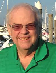 Obituary information for John P. Leo, Jr.