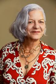 Jewelry designer Barbara Klar releases NYC memoir