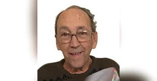 Dennis McDonald Obituary