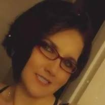 Obituary for Krista Mae Clark