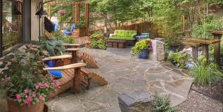 Maintain your yard, choose plants, and complete various outdoor projects with our tips and ideas. Rustic Landscaping Dos Don Ts Landscaping Network