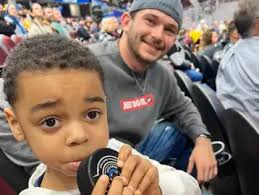 Empleada de Taco Bell reanima a un bebé de 11 semanas