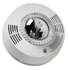 First alert smoke detector and carbon monoxide detector alarm | battery operated, sco5cn. Nice Top 10 Best Home Smoke Detectors For Hearing Impaired Top Reviews Strobe Lights Hearing Impaired Motion Sensor Lights Outdoor