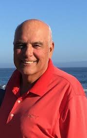 Ronald Jacob Thomas Obituary