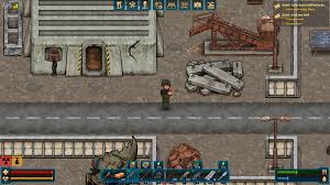 Juego multijugador rpg maker : Pacifistas Regocijate Multijugador Survival Rpg Cryofall Agrega Servidores Pve Dedicados Frikigamers