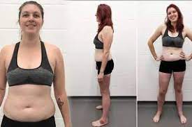 How To Lose Weight Easily: Can You Lose Weight Without Exercise? |  Express.co.uk