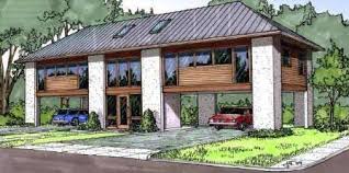 House Plans For Flood Zones Home Building Designs Home Building Design Raised House Beach House Plans