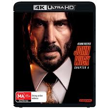 John Wick: Chapter 4 - JB Hi-Fi
