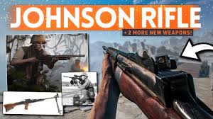 Maybe you would like to learn more about one of these? 3 New Weapons 9 Other Items Discovered Battlefield 5 Update 6 2 Data Mine Youtube