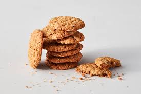 Not too sweet, easy to make and easy to store for a week or two. Easy Bread Cake And Biscuit Recipes