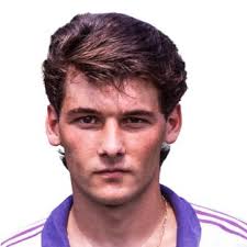 Estadísticas Ghislain Mpetshi-Kalongo,