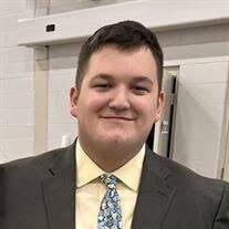 Parker Lee Spurlin Obituary