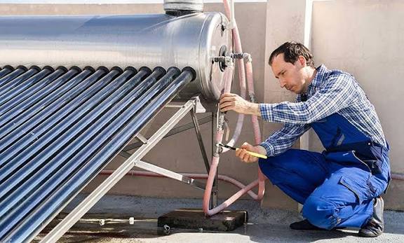 Water Heater Maintenance Services in Grant, CO