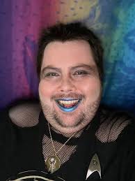 Thank you for letting me join the party. I'm a life long sci-fi geek.