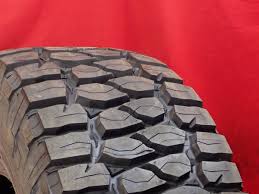 単品 タイヤ1本 《 BFグッドリッチ 》 HDテレーン TAKT [ 3512.5R18