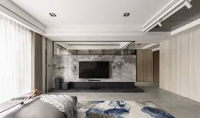 采采南風 well gain design 維耕設計 tv furniture room living area