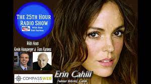 His real cell phone number was leaked, and we got it. Erin Cahill Award Winning Actress New Motion Picture Cut To The Chase Youtube