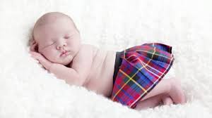 Scottish Names Including The Top 20 Baby Names Of Last Year Highland Titles