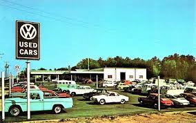 Kinnebrew Motors Inc Volkswagen Tallahassee Fl Volkswagen Car Dealership Tallahassee