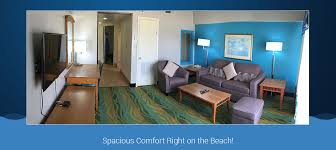 Discover the best of myrtle beach 2 bedroom suites at hotel blue. The Dolphin Inn Hotel An All Suite Va Beach Hotel Located By The Ocean And Boardwalk