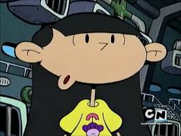 To free all children from the tyrannical rule of adults. Kuki Sanban Number 3 Kids Next Door Number 3 Photo 40493039 Fanpop