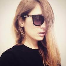 Dana Bar-Dan (danabardan)